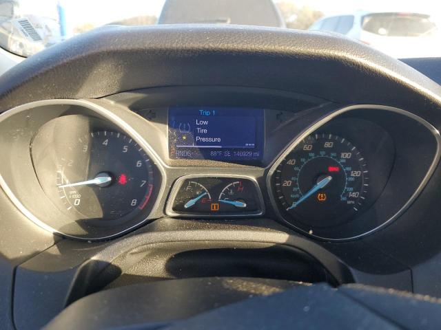 Photo 9 from auction – 2013 FORD FOCUS SE with VIN 1FADP3K26DL247868