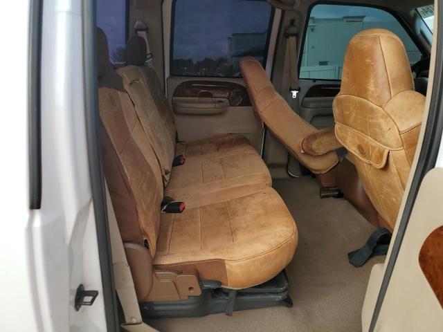 Photo 10 from auction – 2004 FORD F250 SUPER with VIN 1FTNW20P34EC24174