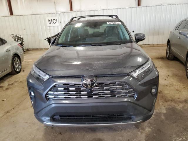 Photo 5 from auction – 2024 TOYOTA RAV4 LIMIT with VIN 2T3N1RFV9RW467470
