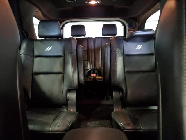 Photo 10 from auction – 2020 DODGE DURANGO R/ with VIN 1C4SDJCT3LC321204