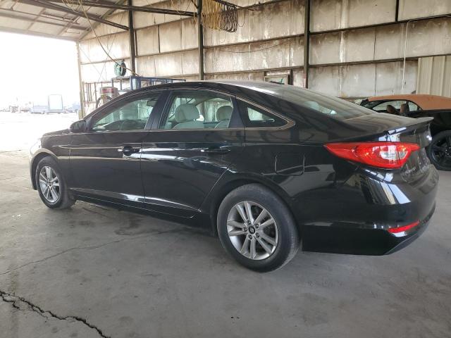Photo 2 from auction – 2017 HYUNDAI SONATA SE with VIN 5NPE24AF7HH503047