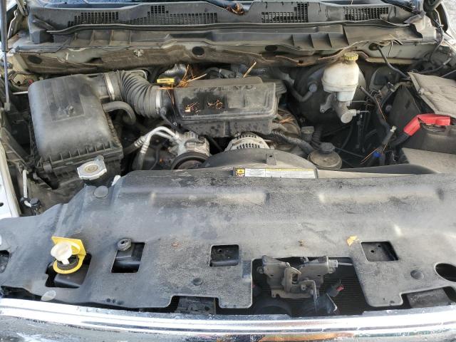 Photo 11 from auction – 2010 DODGE RAM 1500 with VIN 1D7RV1GP4AS240472