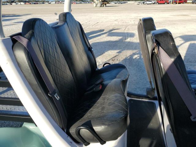 Photo 6 from auction – 2007 GEM GOLF CART with VIN 5ASAG47437F045047