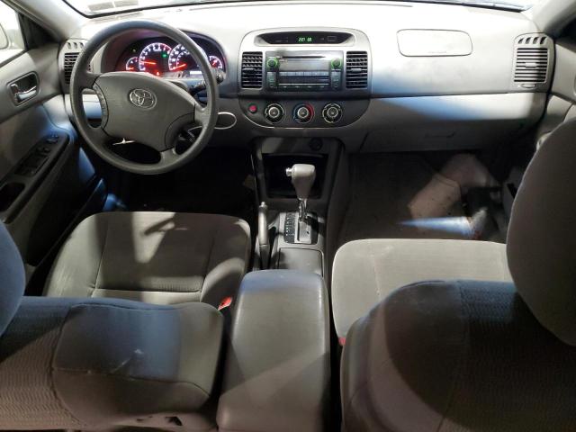 Photo 8 from auction – 2005 TOYOTA CAMRY LE with VIN 4T1BE32K05U017242