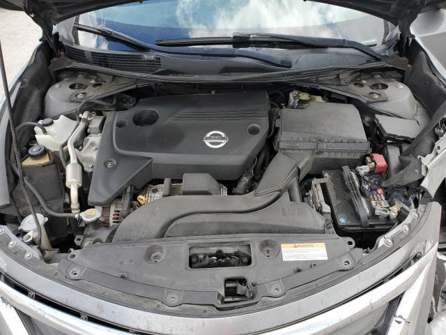 Photo 11 from auction – 2015 NISSAN ALTIMA 2.5 with VIN 1N4AL3AP1FC202075