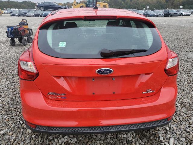 Photo 6 from auction – 2014 FORD FOCUS SE with VIN 1FADP3K28EL309708