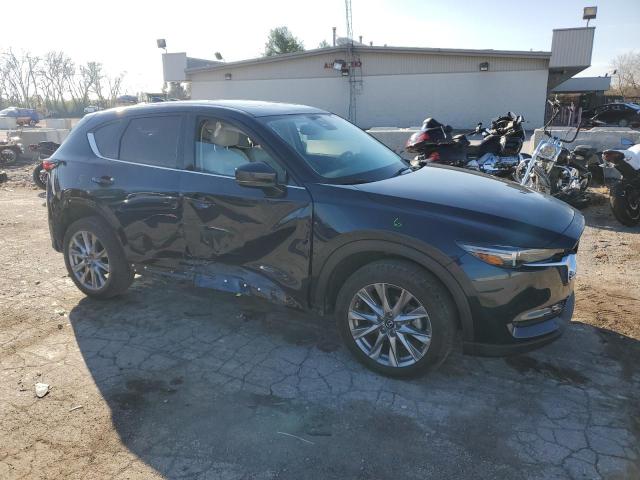 Photo 4 from auction – 2021 MAZDA CX-5 GT with VIN JM3KFBDY7M0129336