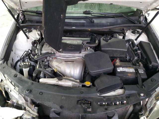 Photo 11 from auction – 2012 TOYOTA CAMRY BASE with VIN 4T1BF1FK0CU620491