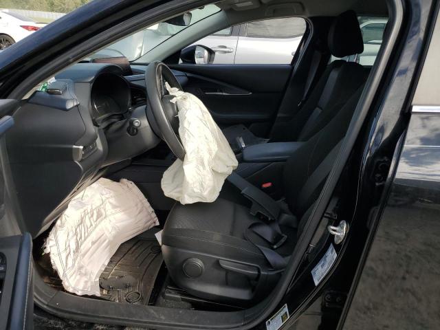 Photo 7 from auction – 2020 MAZDA CX-30 with VIN 3MVDMABL2LM136634
