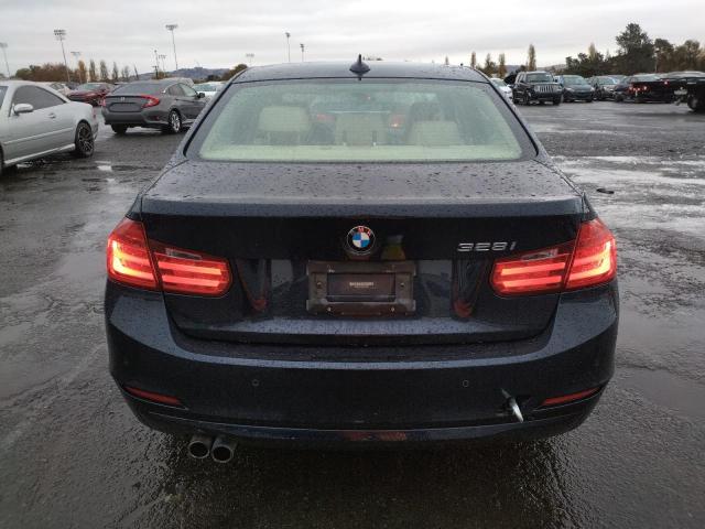 Photo 6 from auction – 2015 BMW 328 I SULE with VIN WBA3C1C53FK124663