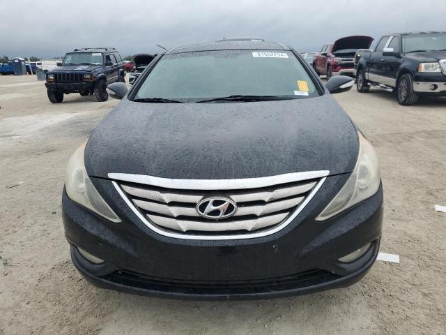 Photo 5 from auction – 2012 HYUNDAI SONATA SE with VIN 5NPEC4AC4CH479656