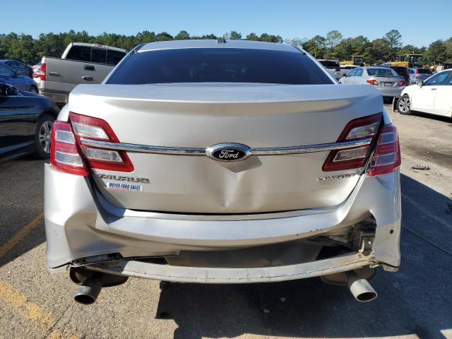 Photo 6 from auction – 2019 FORD TAURUS LIM with VIN 1FAHP2F84KG111335