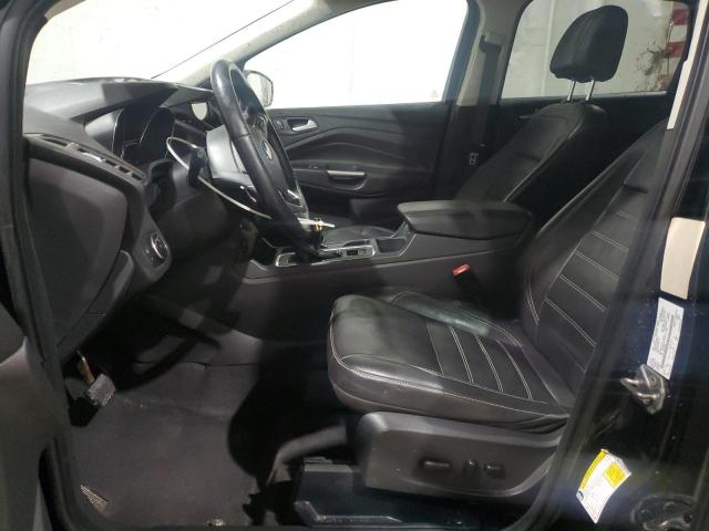 Photo 7 from auction – 2017 FORD ESCAPE TIT with VIN 1FMCU9J92HUB17629