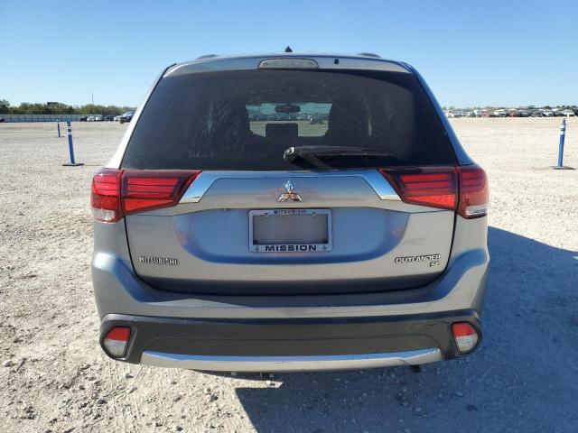 Photo 6 from auction – 2016 MITSUBISHI OUTLANDER with VIN JA4AD3A36GZ010924