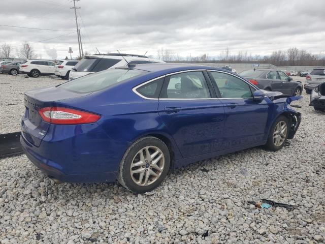 Photo 3 from auction – 2014 FORD FUSION SE with VIN 3FA6P0HD2ER314291