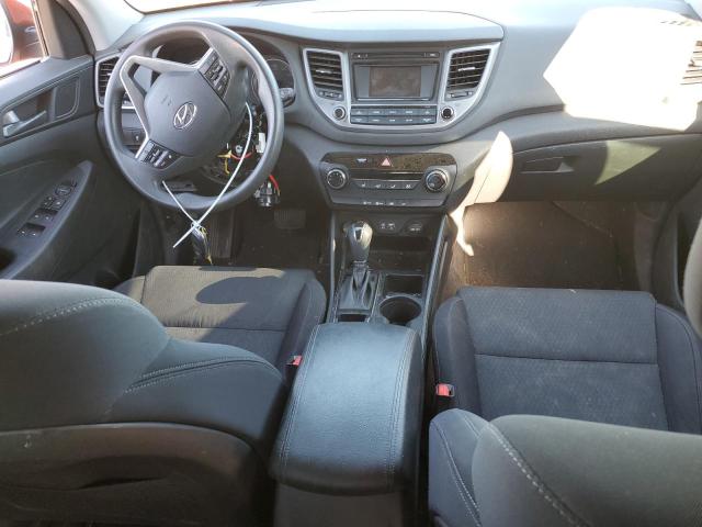 Photo 8 from auction – 2016 HYUNDAI TUCSON LIM with VIN KM8J3CA49GU103513