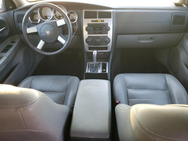 Photo 8 from auction – 2006 DODGE MAGNUM R/T with VIN 2D4GV57226H121110