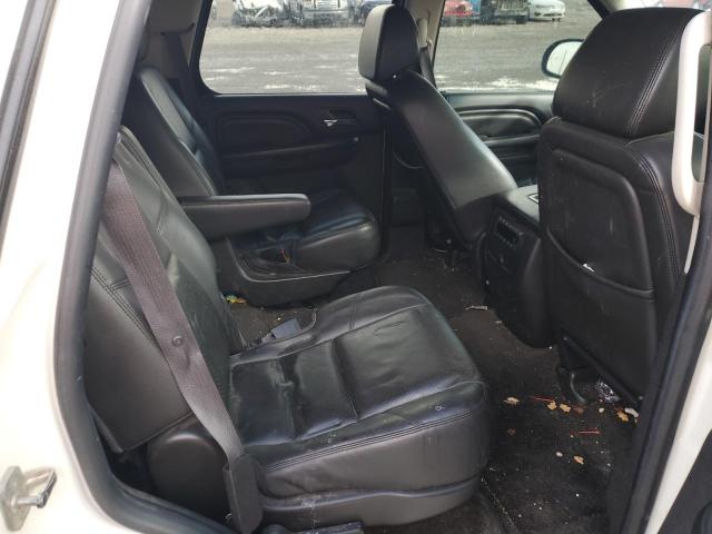 Photo 11 from auction – 2014 GMC YUKON DENA with VIN 1GKS2EEF8ER152712