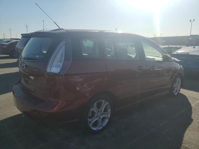Photo 3 from auction – 2008 MAZDA 5 with VIN JM1CR29L980323499