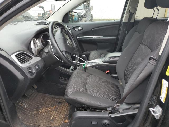 Photo 7 from auction – 2016 DODGE JOURNEY SX with VIN 3C4PDCBB4GT181250