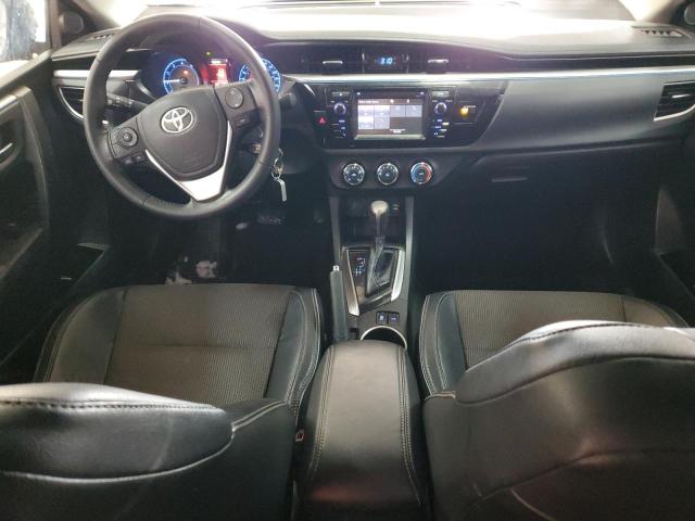 Photo 8 from auction – 2014 TOYOTA COROLLA L with VIN 2T1BURHE5EC037916