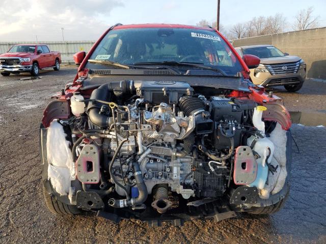 Photo 5 from auction – 2023 JEEP COMPASS LI with VIN 3C4NJDCN3PT543759