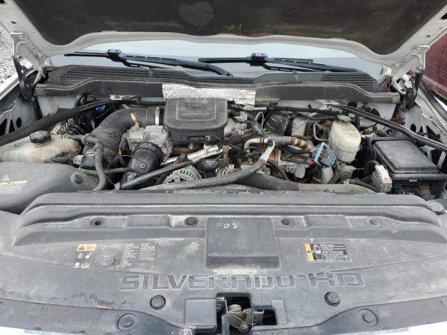 Photo 12 from auction – 2016 CHEVROLET SILVERADO with VIN 1GC2KUE81GZ258347