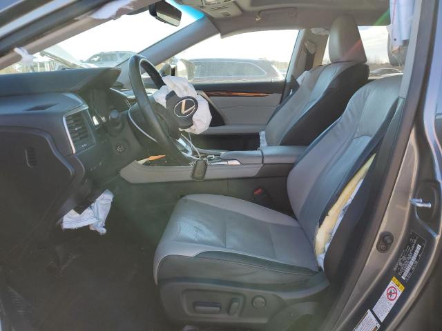 Photo 7 from auction – 2019 LEXUS RX 450H L with VIN JTJDGKCA0K2007905