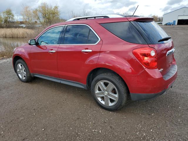 Photo 2 from auction – 2015 CHEVROLET EQUINOX LT with VIN 2GNFLHEK6F6256970