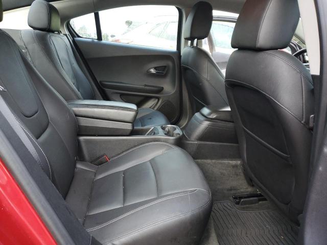 Photo 10 from auction – 2014 CHEVROLET VOLT with VIN 1G1RF6E44EU150304