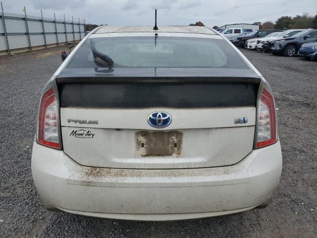 Photo 6 from auction – 2015 TOYOTA PRIUS with VIN JTDKN3DU7F1890718