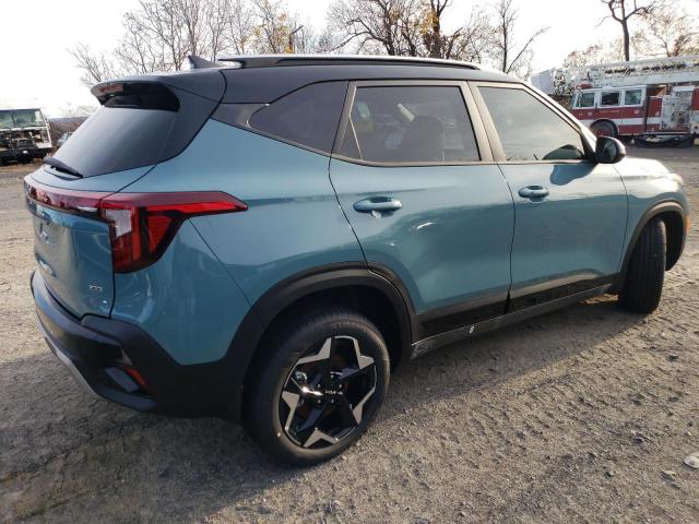 Photo 3 from auction – 2025 KIA SELTOS S with VIN KNDEUCAA8S7699469