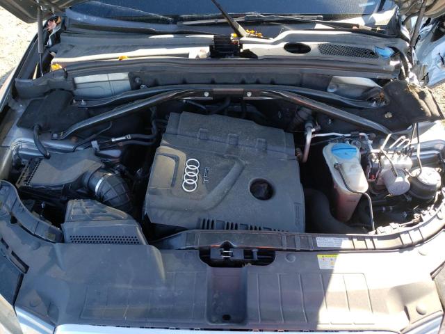 Photo 12 from auction – 2011 AUDI Q5 PREMIUM with VIN WA1LFAFP1BA010081