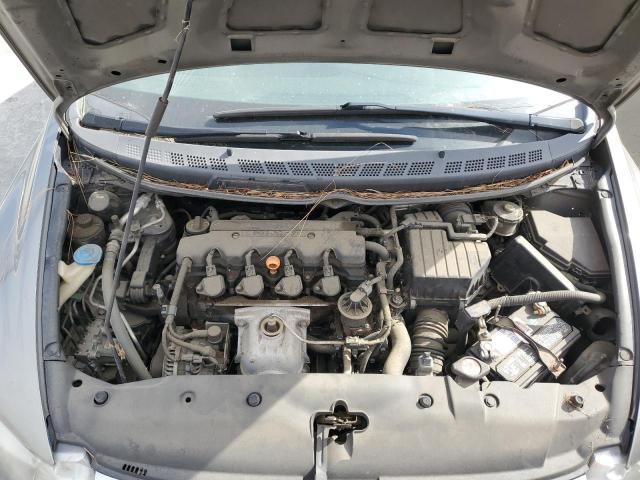 Photo 11 from auction – 2008 HONDA CIVIC LX with VIN 2HGFA16548H331107