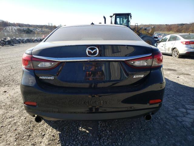 Photo 6 from auction – 2017 MAZDA 6 TOURING with VIN JM1GL1V55H1137215