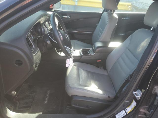 Photo 7 from auction – 2012 DODGE CHARGER SE with VIN 2C3CDXBG7CH235164