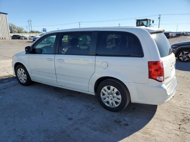 Photo 2 from auction – 2016 DODGE GRAND CARA with VIN 2C4RDGBG9GR115159