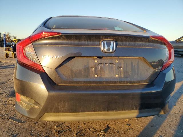Photo 6 from auction – 2016 HONDA CIVIC LX with VIN 19XFC2F52GE078846