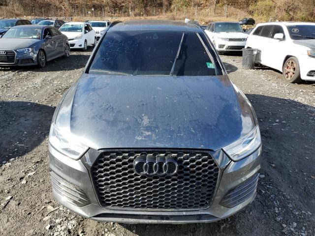 Photo 5 from auction – 2018 AUDI Q3 PREMIUM with VIN WA1ECCFS5JR015964