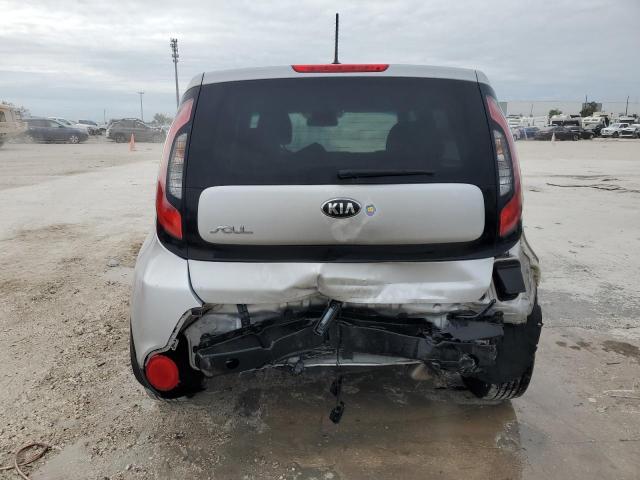 Photo 6 from auction – 2015 KIA SOUL with VIN KNDJN2A29F7778251