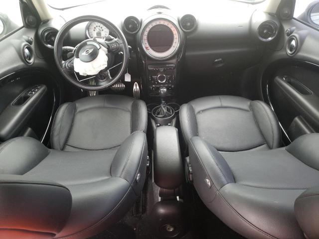 Photo 8 from auction – 2013 MINI COOPER S C with VIN WMWZC3C55DWP22748