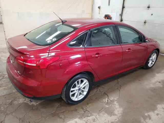 Photo 3 from auction – 2015 FORD FOCUS SE with VIN 1FADP3F21FL293282