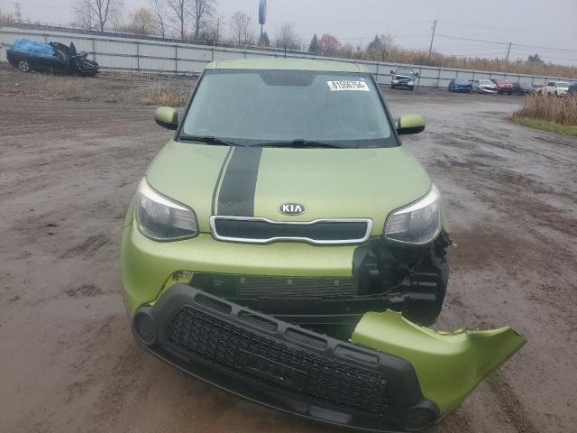 Photo 5 from auction – 2015 KIA SOUL with VIN KNDJN2A26F7798800