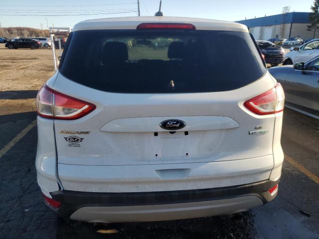 Photo 6 from auction – 2014 FORD ESCAPE SE with VIN 1FMCU0GX7EUB07224