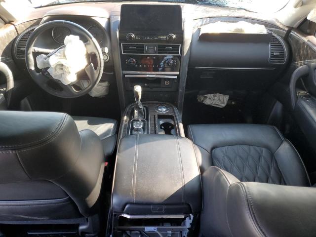 Photo 8 from auction – 2023 NISSAN ARMADA PLA with VIN JN8AY2DA2P9403970