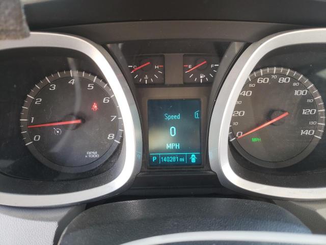 Photo 9 from auction – 2012 CHEVROLET EQUINOX LT with VIN 2GNFLGE51C6214805