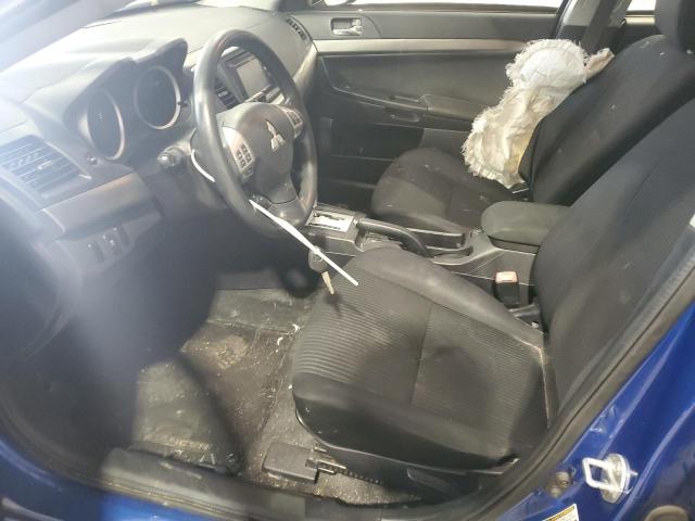 Photo 7 from auction – 2015 MITSUBISHI LANCER SE with VIN JA32V2FW8FU019218