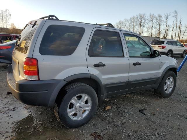 Photo 3 from auction – 2002 FORD ESCAPE XLT with VIN 1FMYU04122KD98017