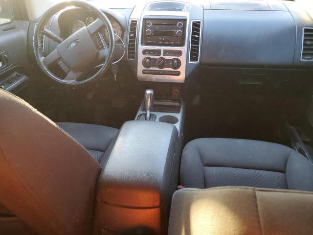 Photo 8 from auction – 2008 FORD EDGE SEL with VIN 2FMDK38C78BA49875