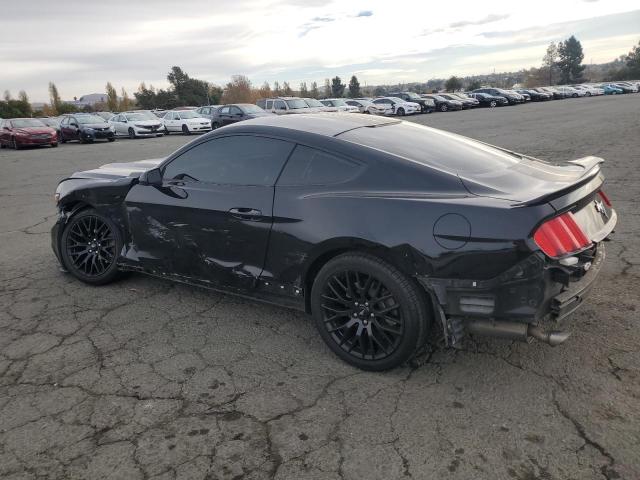 Photo 2 from auction – 2017 FORD MUSTANG with VIN 1FA6P8AM4H5323882